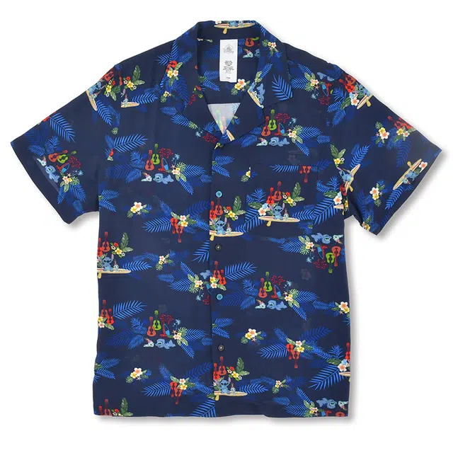 Disney x Disney store IP