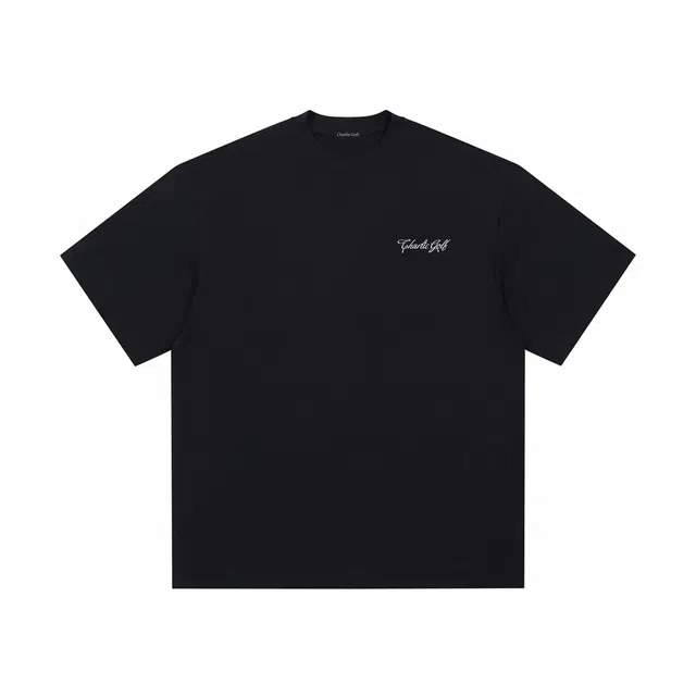 CHARLIE GOLF LogoT