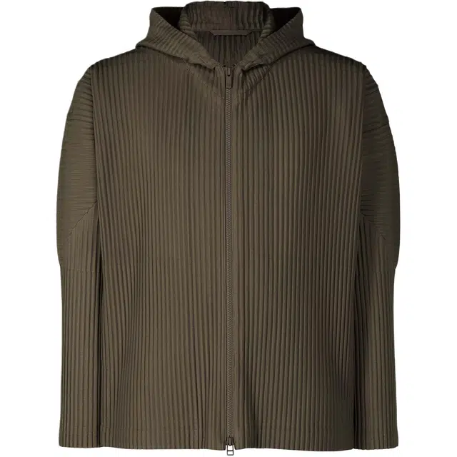 Homme Pliss Issey Miyake