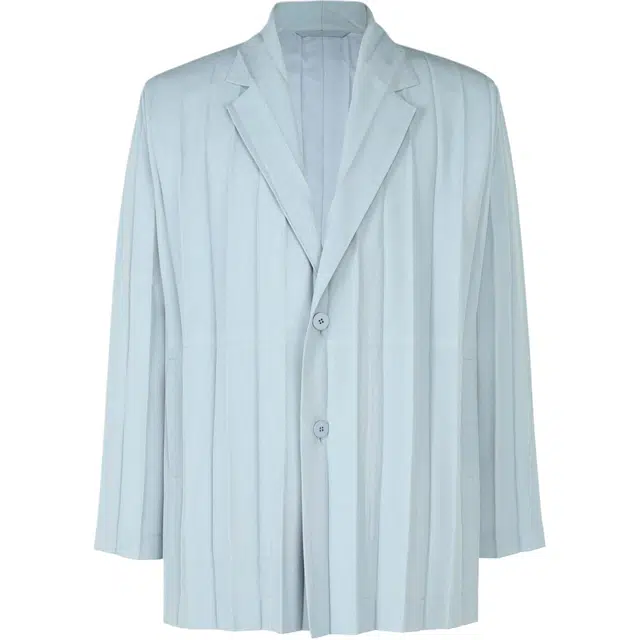 Homme Pliss Issey Miyake