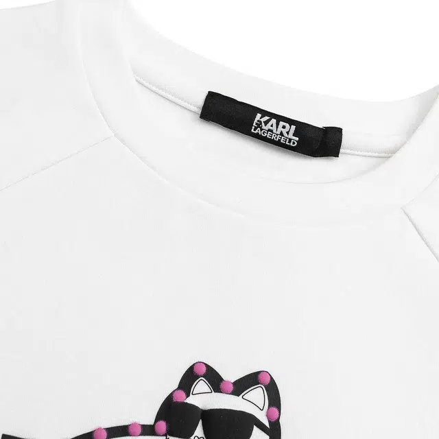 KARL LAGERFELD T