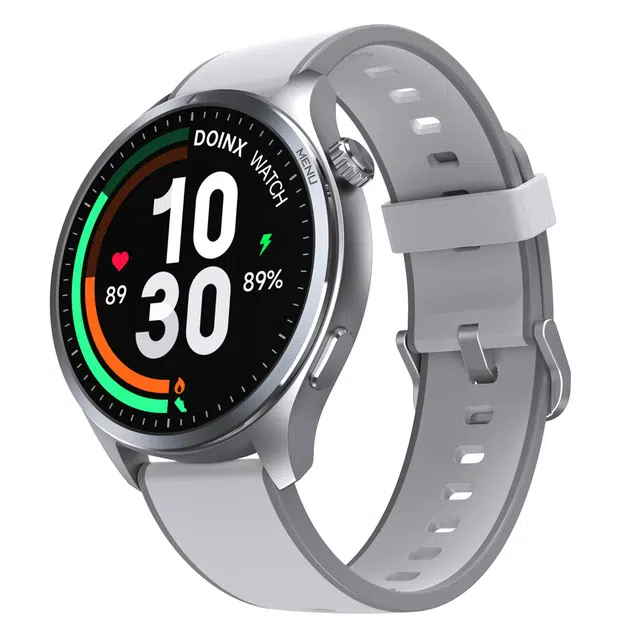 - Doinx MVP GPS