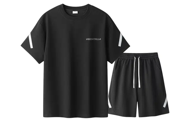 BEENTRILL logo
