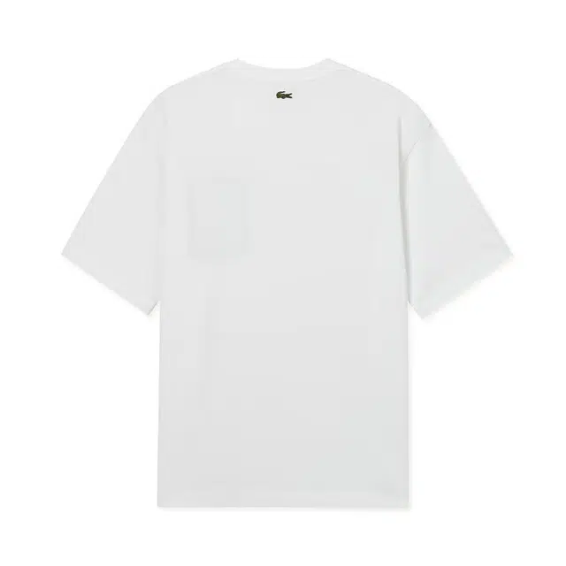 LACOSTE T