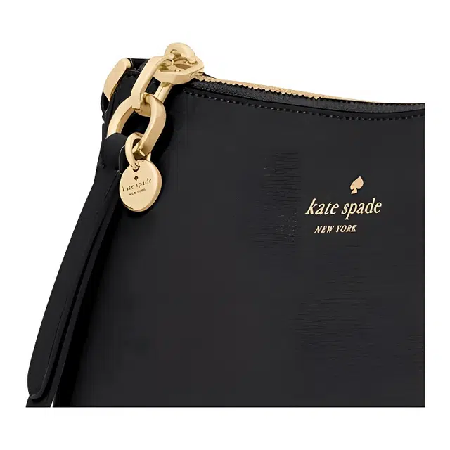 kate spade Ginnie PVC