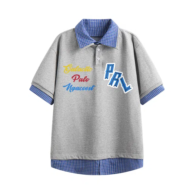 PAL ONGACO Polo