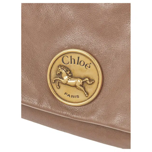 Chloe HERITAGE