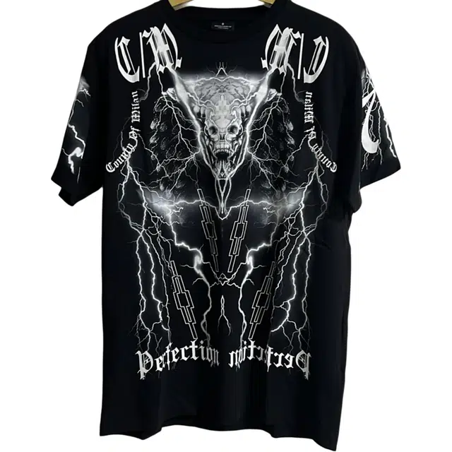 MARCELO BURLON COUNTY OF MILAN T