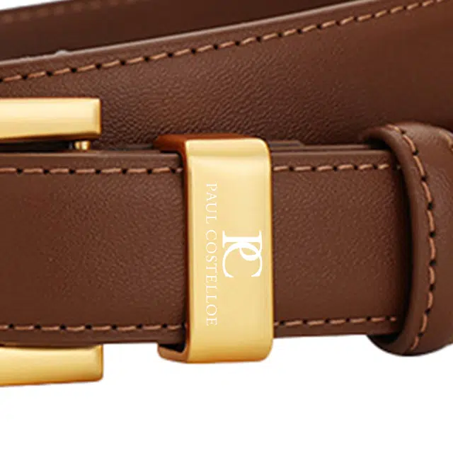 PAUL COSTELLOE pu 2.4cm