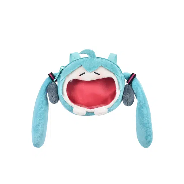BILIBILIGOODS miku