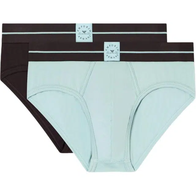 EMPORIO ARMANI SS25 1