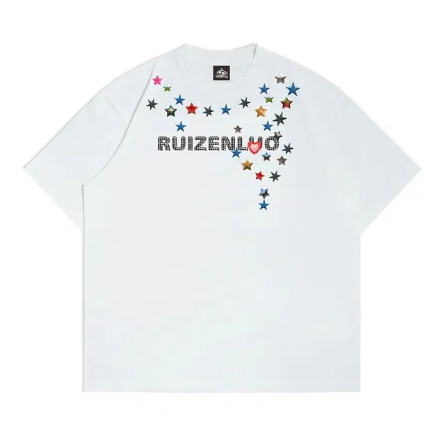 RUIZENLUO T