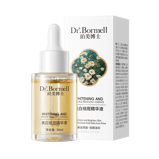 DR.BORMELL