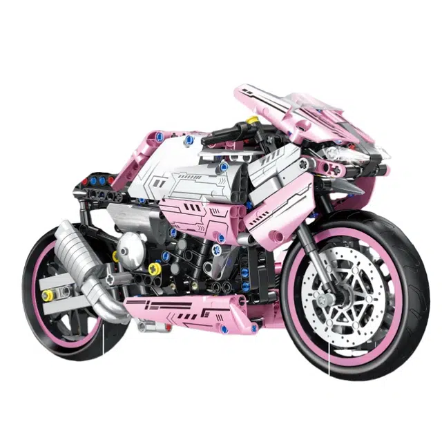 KecoSweet 601-1000pcs