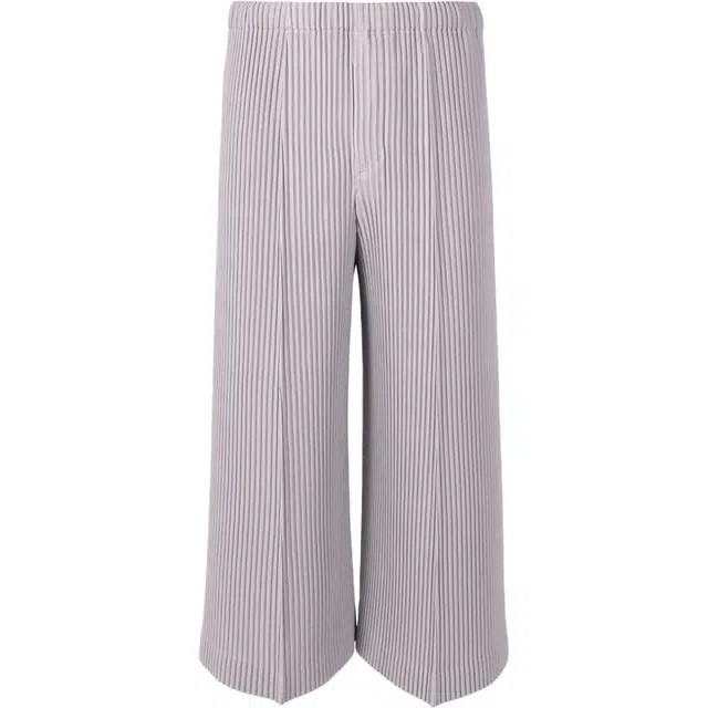 Homme Pliss Issey Miyake