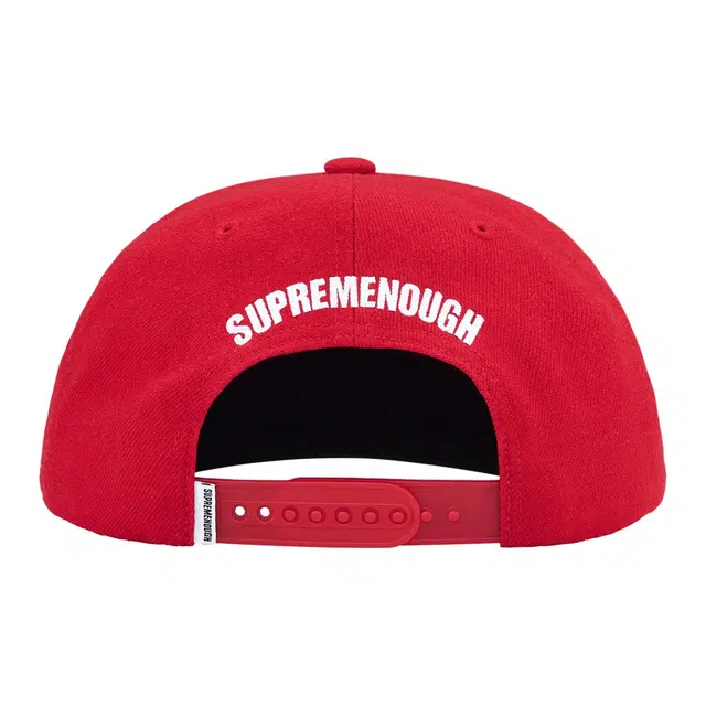 Supreme SupremeGOODENOUGH 6-Panel
