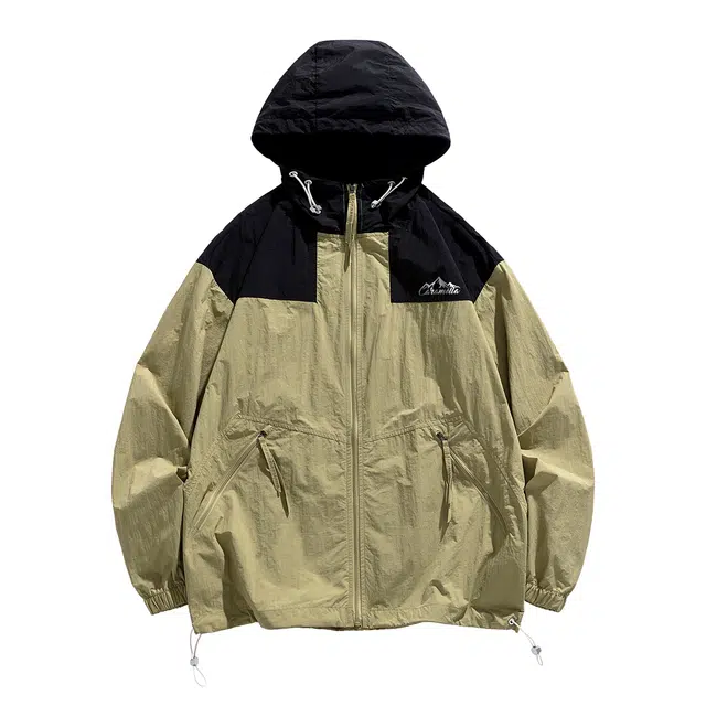 Caramella UPF50+