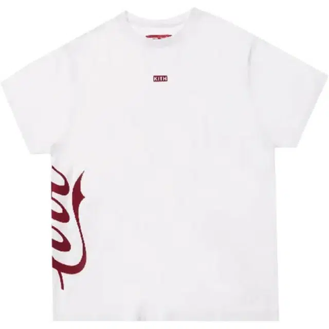 KITH x Coca-Cola T