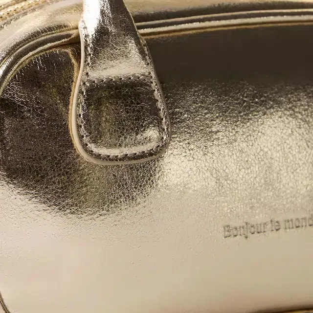 ZARA PU