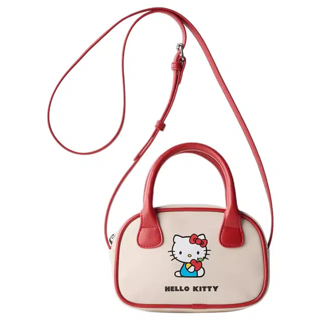 ZARA x HELLO KITTY