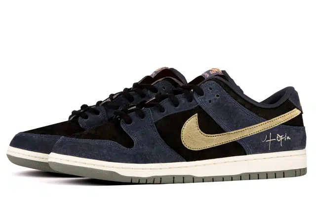 Nike Dunk SB LOW "Light Carbon" Vibe