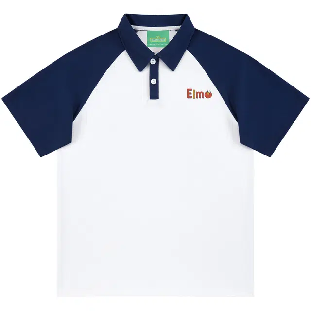 SESAME STREET LOGOPolo
