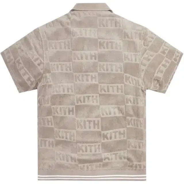 KITH LogoPolo