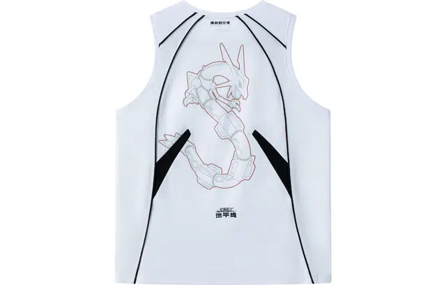 VEIDOORN x POKEMON