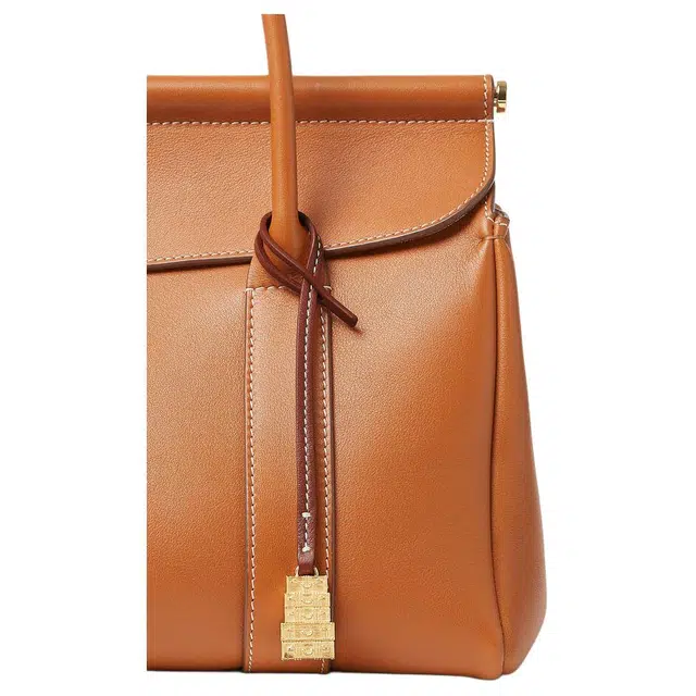 Loro Piana Extra Suitcase Charm