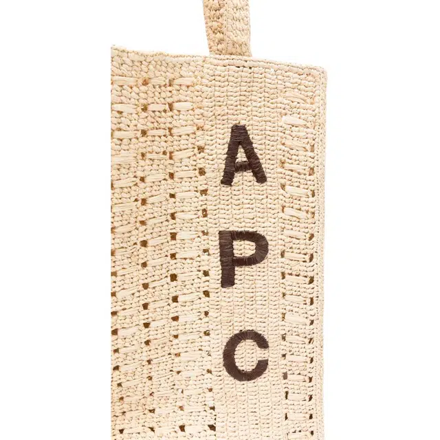 A.P.C June Tote