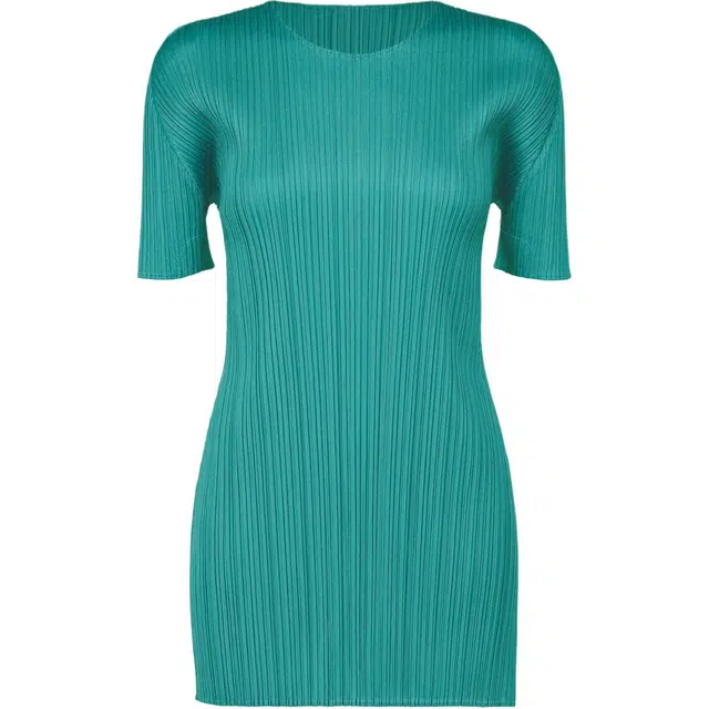 PLEATS PLEASE ISSEY MIYAKE T
