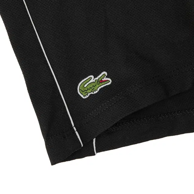 LACOSTE SS22 Logo