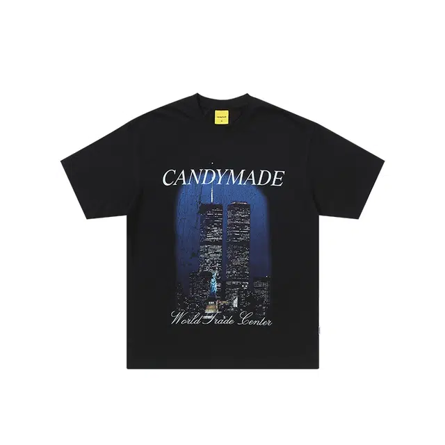 Candymade haus T