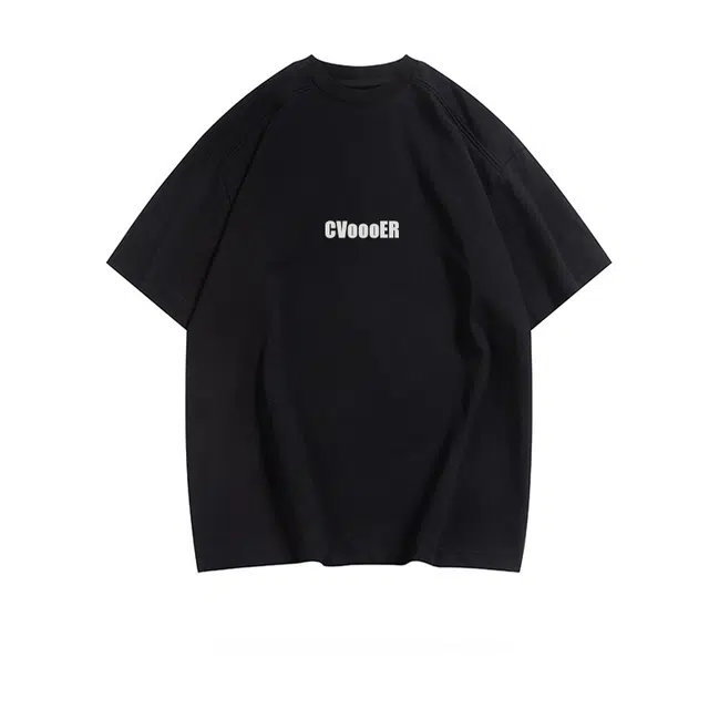 CVOOOER logoT