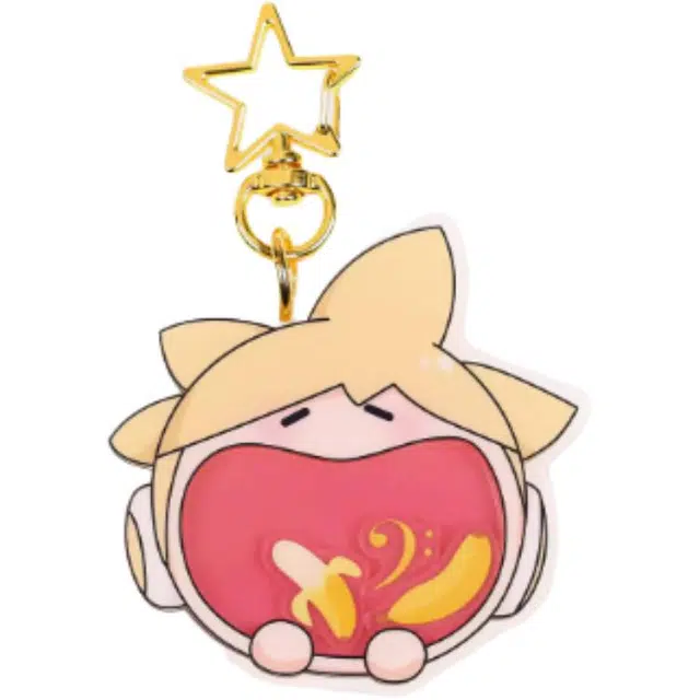BILIBILIGOODS MEIKO KAITO UWA