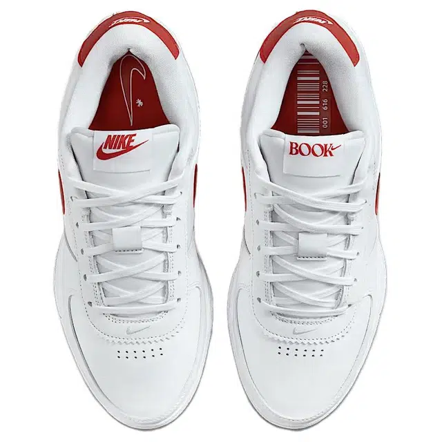 Nike Book 1 EP