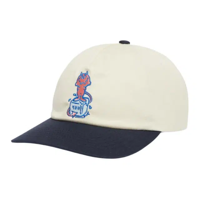 HUF