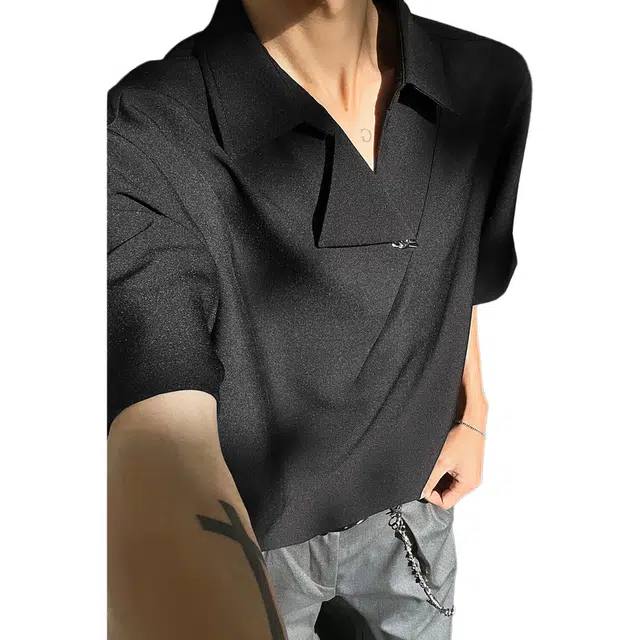 GOODHENLCE T
