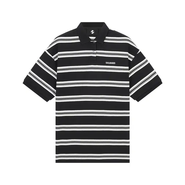 THE SALVAGES FASHION CLUB Polo