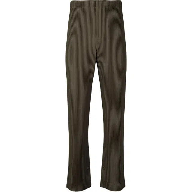 Homme Pliss Issey Miyake