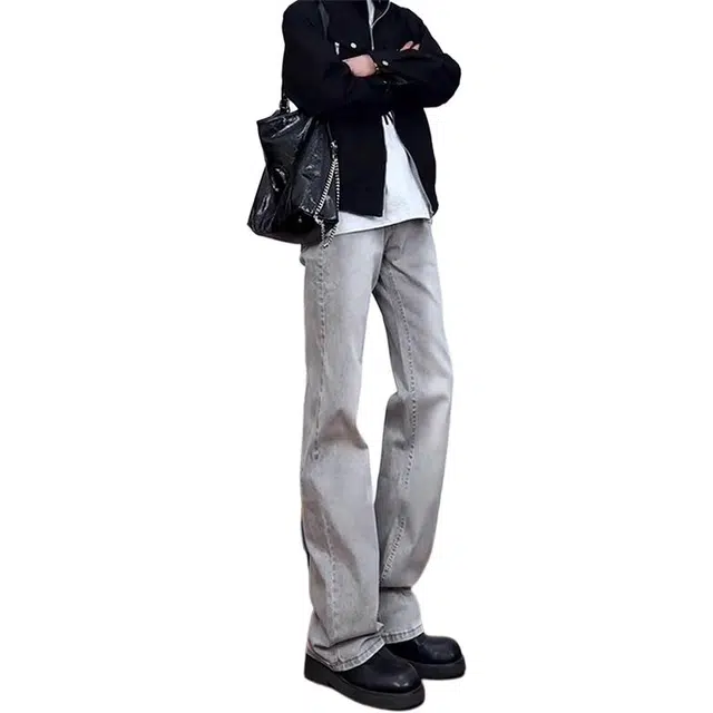 BLACK AT