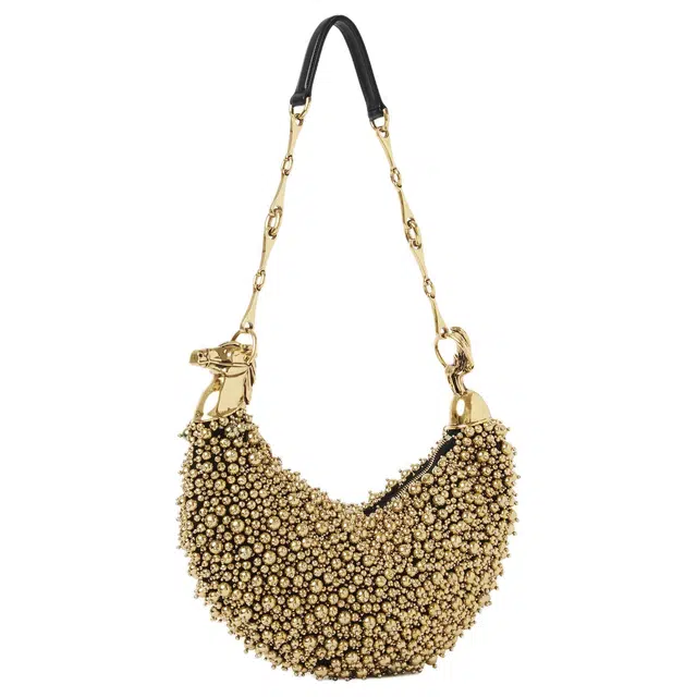 Chloe Chain Horse