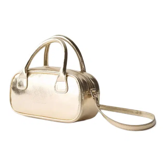 ZARA PU