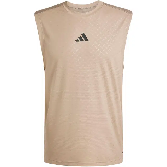 adidas Power SS25 TANK TOP