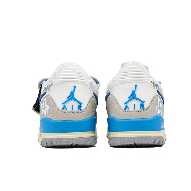 Jordan Legacy 312