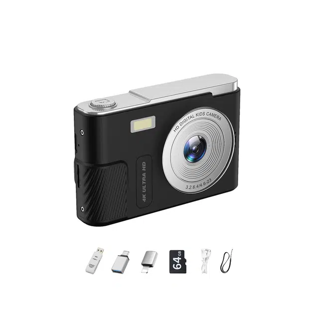 FINMOKBB CCD6400W8