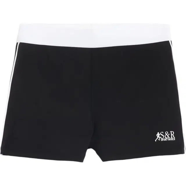 SPORTY RICH SS25 SR Runner Active