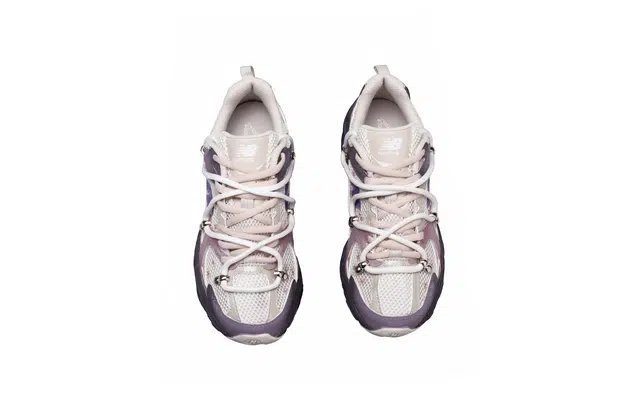 New Balance 530 Light Purple