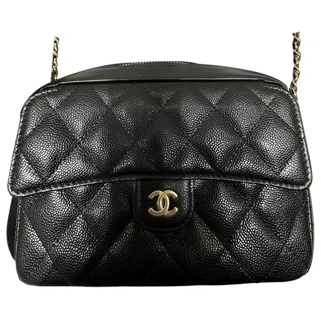 CHANEL 25P