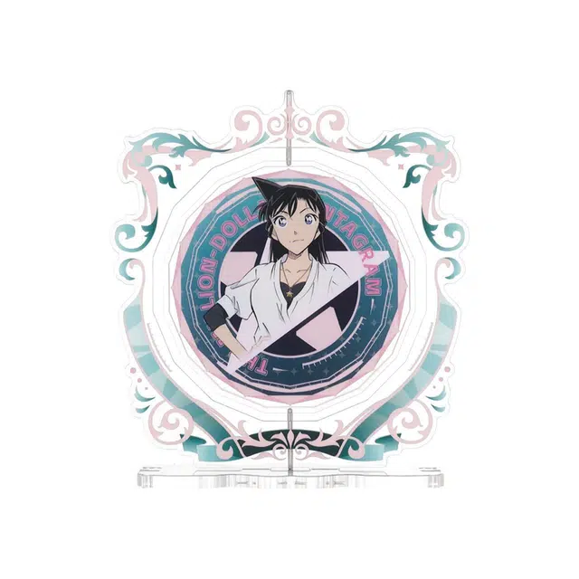 BILIBILIGOODS DiamondStar